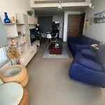 Lovely 1 Bedroom With Private Heated Jacuzzi At Sholan El Gouna