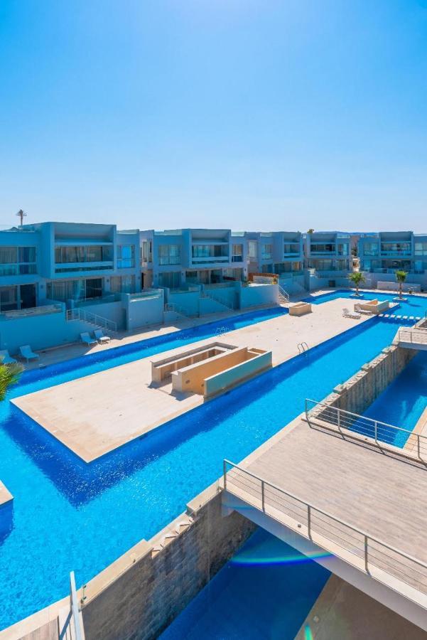 Appartement Lovely 1 Bedroom With Private Heated Jacuzzi At Sholan El Gouna Hurghada
