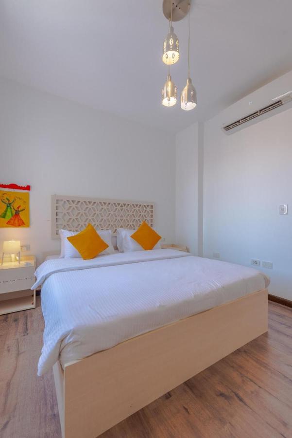 Lovely 1 Bedroom With Private Heated Jacuzzi At Sholan El Gouna * Hurghada