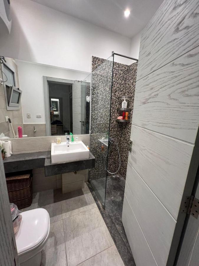 Lovely 1 Bedroom With Private Heated Jacuzzi At Sholan El Gouna Apartment Hurghada