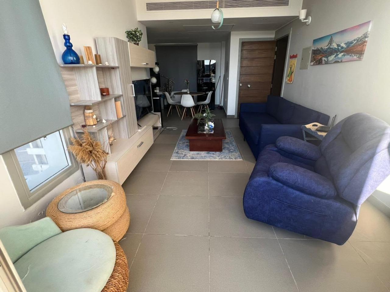 Apartment Lovely 1 Bedroom With Private Heated Jacuzzi At Sholan El Gouna *